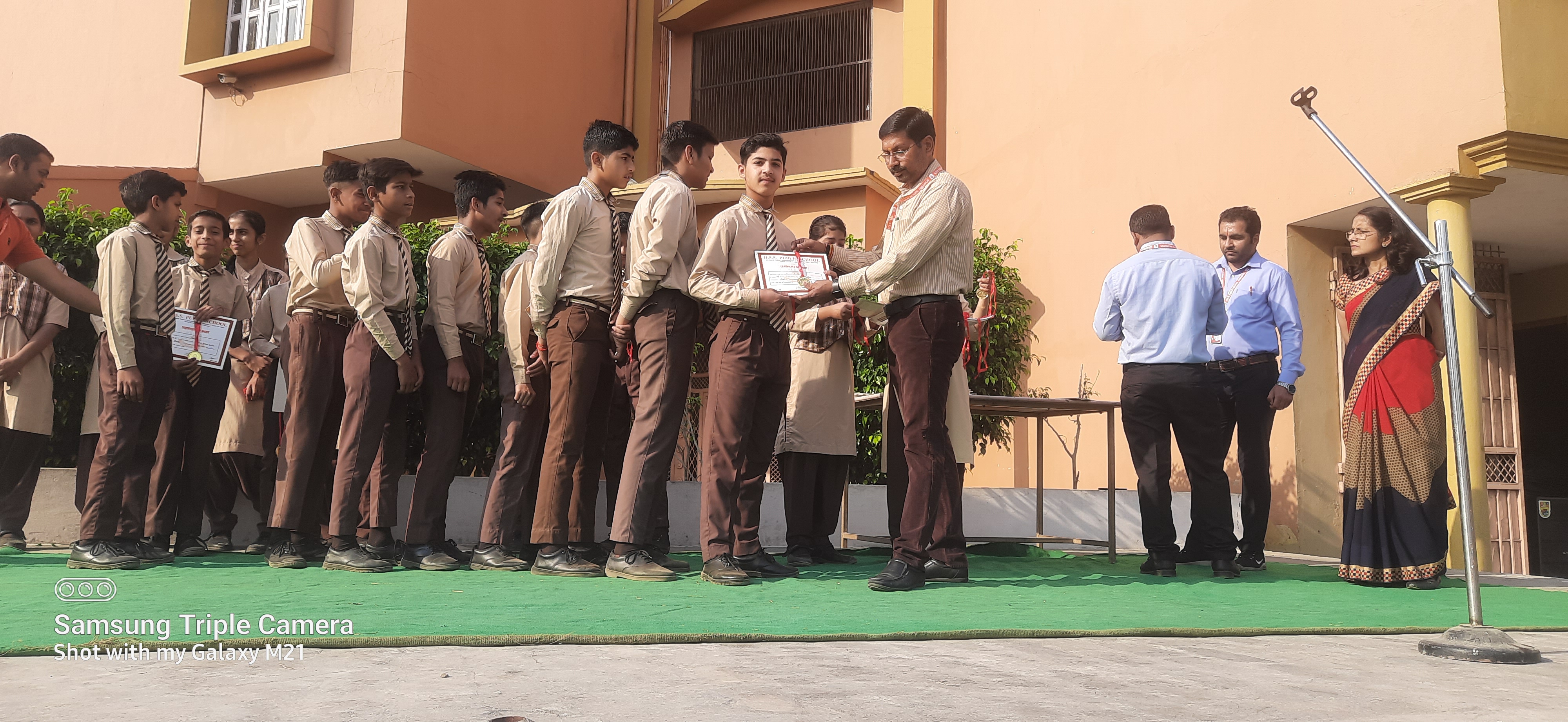 gallery images